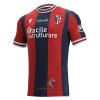 Officiële Voetbalshirt Bologna FC Thuis 2021-22 - Heren